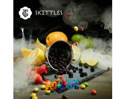 Табак Tommy Gun Skittles (Скиттлз) 25г Акцизный Табак Tommy Gun Skittles (Скиттлз) 25г Акцизный